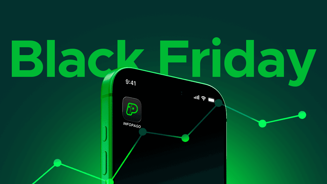 Pix na Black Friday: Como Preparar Sua Operação para o Aumento das Vendas