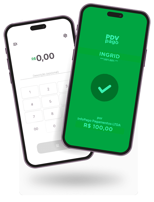 PDV Pago no celular