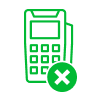 Envie links de cobrança por WhatsApp